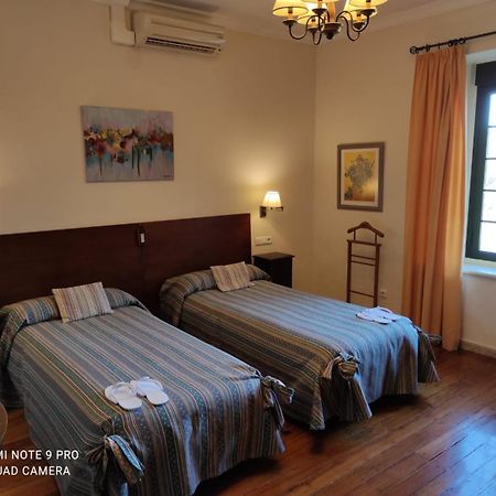 Riotinto Victorian House Guest House Minas De Riotinto Ngoại thất bức ảnh
