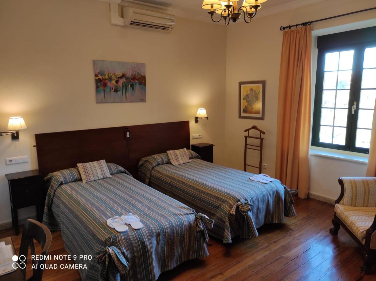 Riotinto Victorian House Guest House Minas De Riotinto Ngoại thất bức ảnh