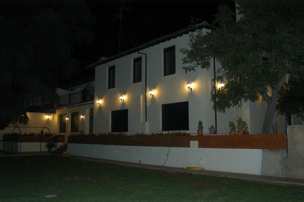 Riotinto Victorian House Guest House Minas De Riotinto Ngoại thất bức ảnh