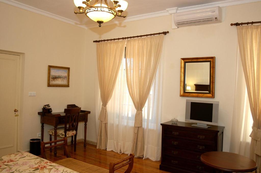 Riotinto Victorian House Guest House Minas De Riotinto Ngoại thất bức ảnh