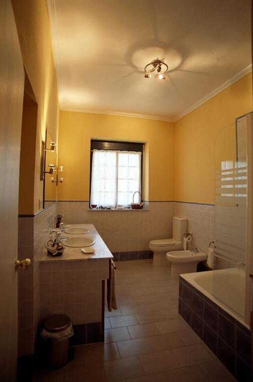 Riotinto Victorian House Guest House Minas De Riotinto Ngoại thất bức ảnh