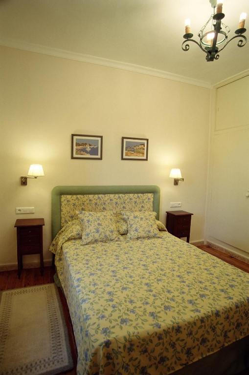 Riotinto Victorian House Guest House Minas De Riotinto Ngoại thất bức ảnh