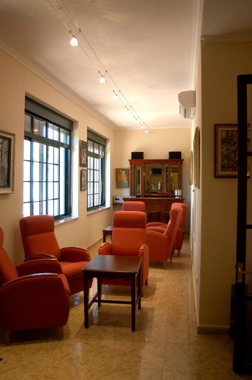 Riotinto Victorian House Guest House Minas De Riotinto Ngoại thất bức ảnh