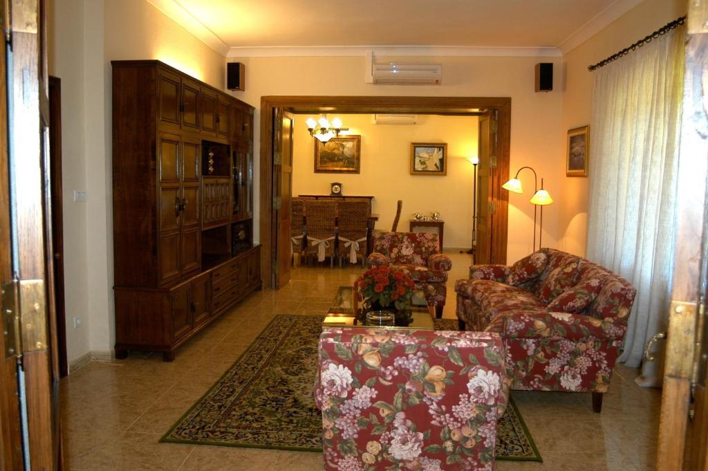 Riotinto Victorian House Guest House Minas De Riotinto Ngoại thất bức ảnh